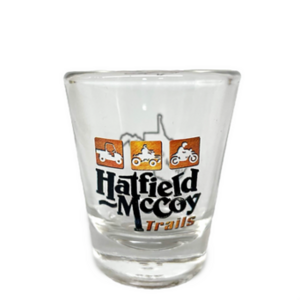 Shot Glass 529